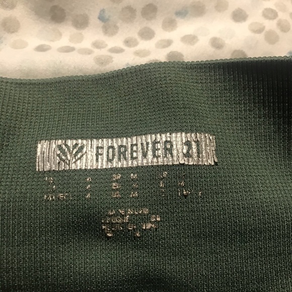 Forever 21 tights - Picture 1 of 2